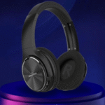 Abodos AS-WH09 Bluetooth Headphones