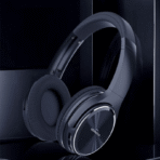 Abodos AS-WH09 Bluetooth Headphones - Image 5