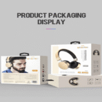 Abodos AS-WH05 Bluetooth Headphone - Image 4