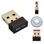Alfa Wifi USB Adapter Mini 150 Mbps