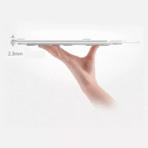 Rotatable Laptop Stand With Phone Holder - Image 6
