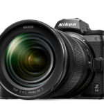 Nikon Z 6II Mirrorless Digital Camera