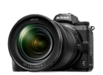 Nikon Z 7II Mirrorless Digital Camera