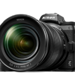 Nikon Z 7II Mirrorless Digital Camera