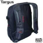 Targus Element Revolution Backpack 15.6 Inches - Black - Image 2