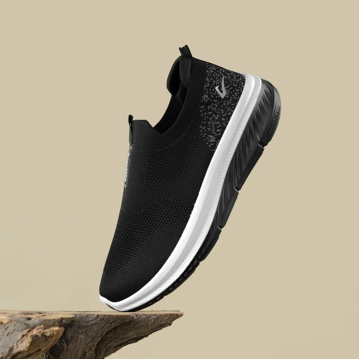 VoltEdge Slip On For Men - Image 1