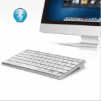 X5 Wireless Bluetooth Keyboard Ultra-Thin - Image 2