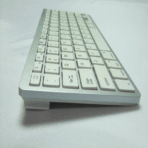 X5 Wireless Bluetooth Keyboard Ultra-Thin - Image 3