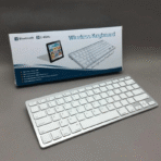 X5 Wireless Bluetooth Keyboard Ultra-Thin - Image 4