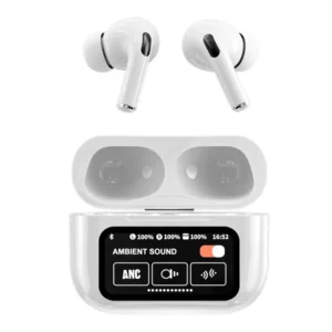 A9 Pro Earbuds 1