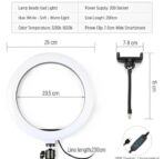 LED Ring Light 1