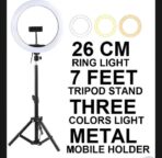 LED Ring Light 4