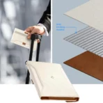 Passport Travel Wallet Documents - Image 6