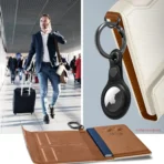 Passport Travel Wallet Documents - Image 7