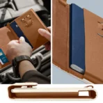 Passport Travel Wallet Documents - Image 5