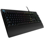 Logitech Gaming Keyboard G213 USB with RGB Lighting
