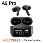 A9 Pro Earbuds 1