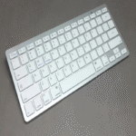 X5 Wireless Bluetooth Keyboard Ultra-Thin