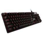 Logitech Mechanical Backlit Gaming Keyboard G413