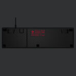 Logitech Mechanical Backlit Gaming Keyboard G413 - Image 2