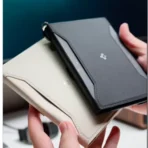 Passport Travel Wallet Documents