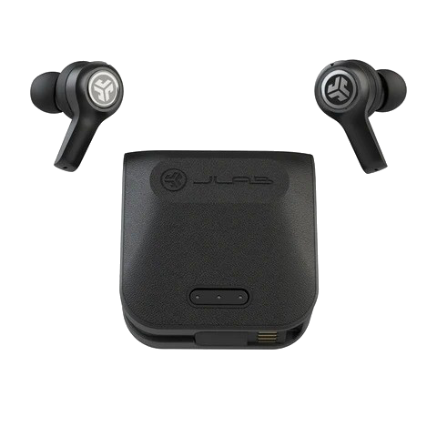 JLab JBuds Air Pro True Wireless Earbuds changeup