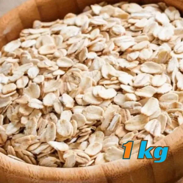 Oatmeal