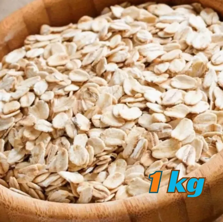 Oatmeal
