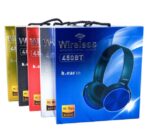 Wireless Stereo Headset - 450BT.Headphones - Image 2