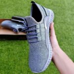 Men's Slip-on-Grey