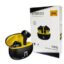 Stereo earphones