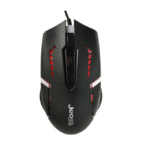 GK100 RGB Backlit Gaming Keyboard Mouse - Image 2