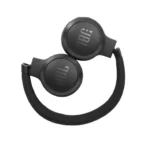 JBL Live 460NC Wireless On-Ear NC Headphones - Image 4