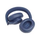 JBL Live 660NC - Wireless Over-Ear NC Eeadphones - Image 2