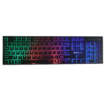 Jedel USB Gaming Keyboard RGB K510