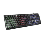 Jedel USB Gaming Keyboard LED Backlight K590