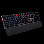 Bloody Ultra Fast Gaming Mechanical Keyboard B885N - Image 4
