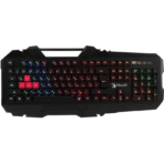 A4tech Bloody RGB Gaming Keyboard B150N - Image 3