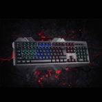 A4tech Bloody RGB Gaming Keyboard B150N - Image 6