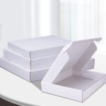 Express Box Packaging Ultra-hard Carton Packaging