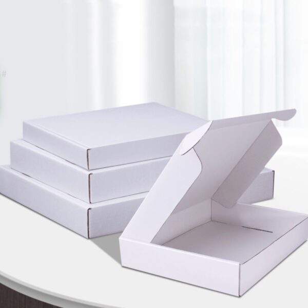 Express Box Packaging Ultra-hard Carton Packaging