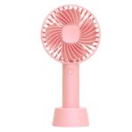 Desktop Small Fan Usb Spray Hydrating And Humidifying - Image 4