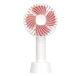 Desktop Small Fan Usb Spray Hydrating And Humidifying - Image 2