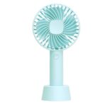 Desktop Small Fan Usb Spray Hydrating And Humidifying - Image 6
