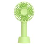 Desktop Small Fan Usb Spray Hydrating And Humidifying - Image 3